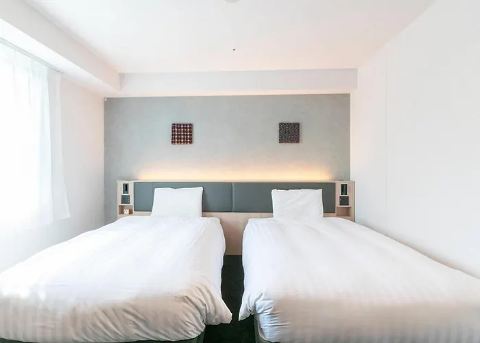 Comfort Hotel Era Nagoya Meiekiminami