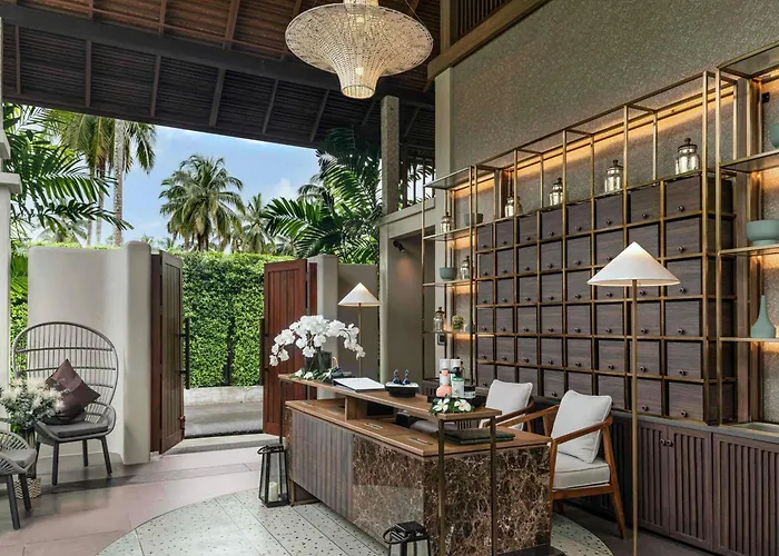 Grand Mercure Khao Lak Bangsak