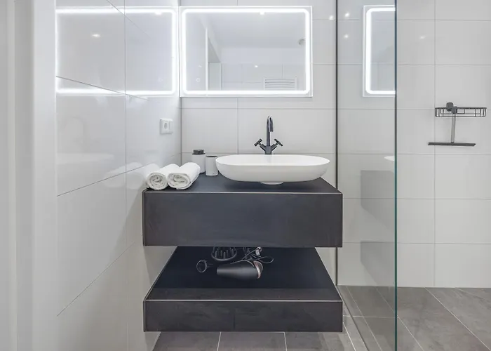 Zzzpace Smart-Hotel Krefeld