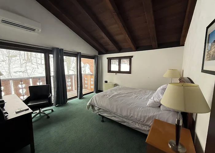Davos Chalet