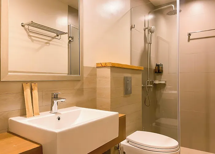 Staycity Serviced Apartments