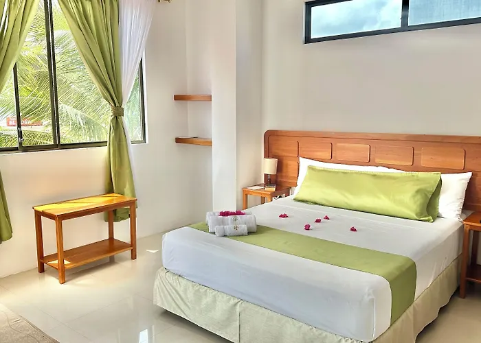 Hostal Suenos Silvestres