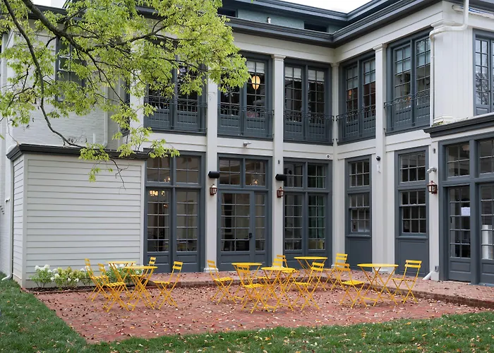 The Ashbrook Hotel