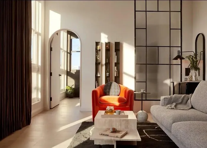 Archway Hotel Residence