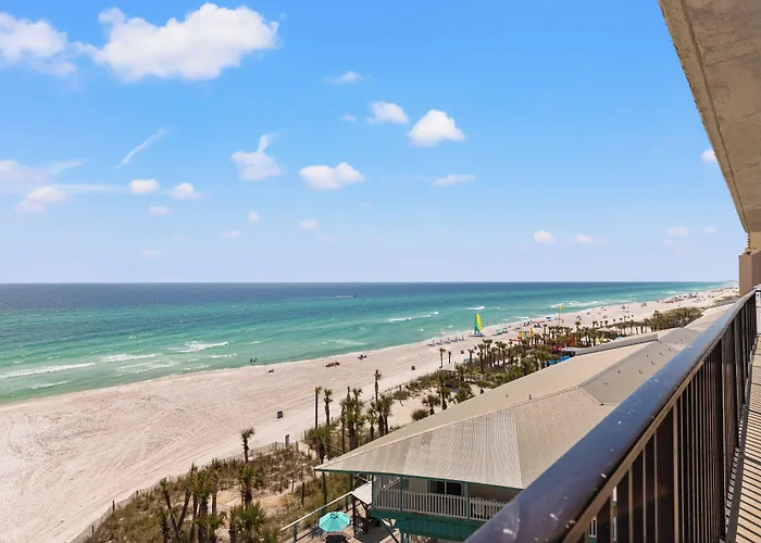 Sandpiper Beacon Beach Resort