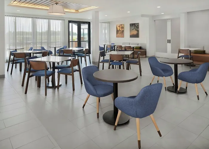 Towneplace Suites By Marriott Columbus