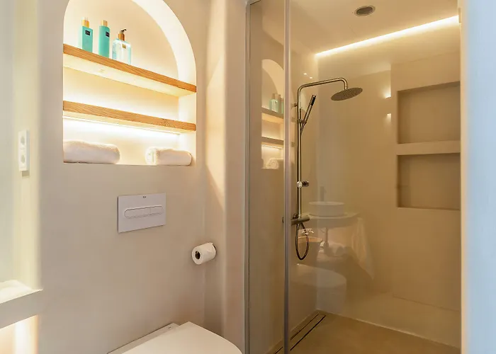 Apartamentos Azul