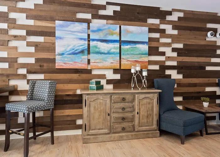 Waterwalk Extended Stay By Wyndham Kansas City - Overland Pk