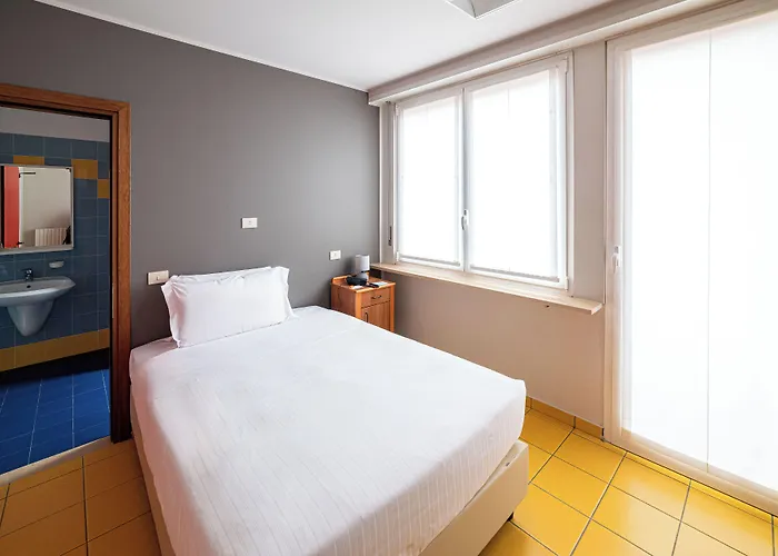 Phi Hotel Homy Druento