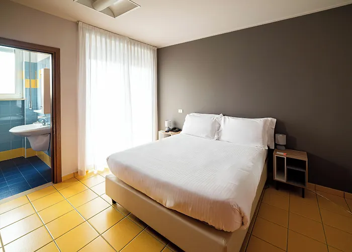 Phi Hotel Homy Druento