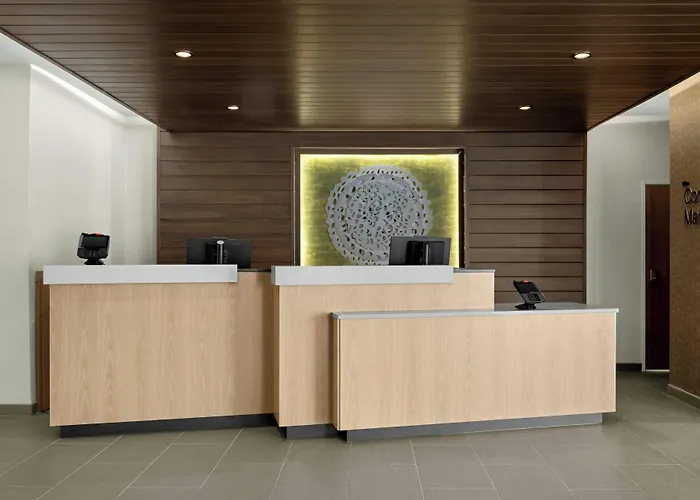 Fairfield By Marriott Inn & Suites Kokomo