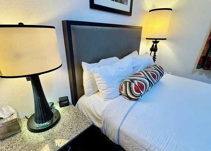 Budget Motel