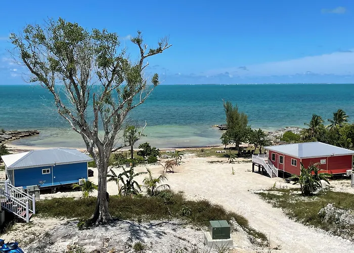 Great Cistern Beach Village