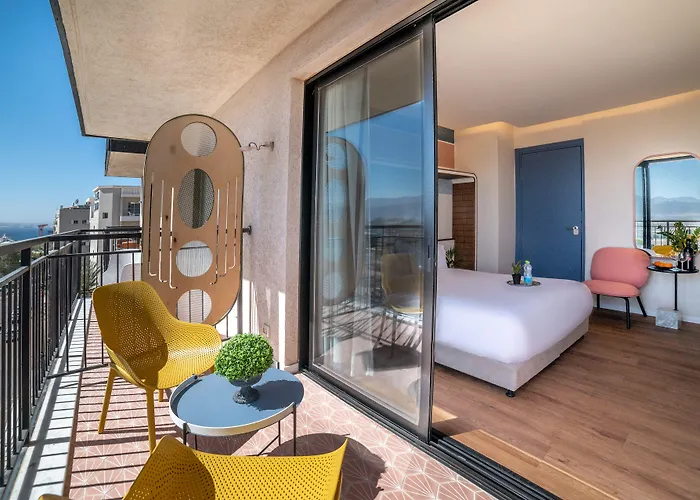 Stay Eilat (Adults Only)