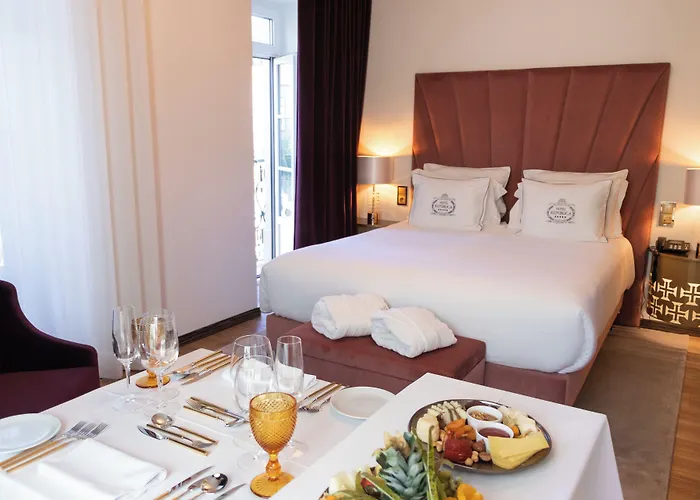 Hotel Republica Boutique Hotel