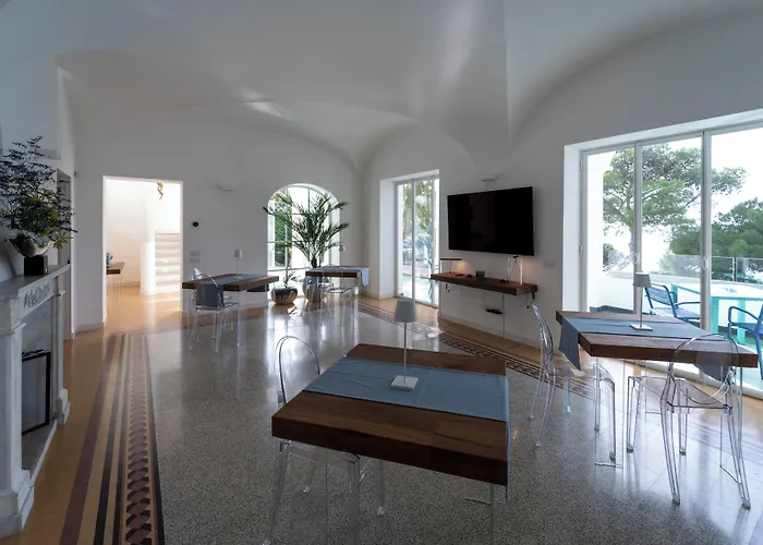 Villa L'Ara