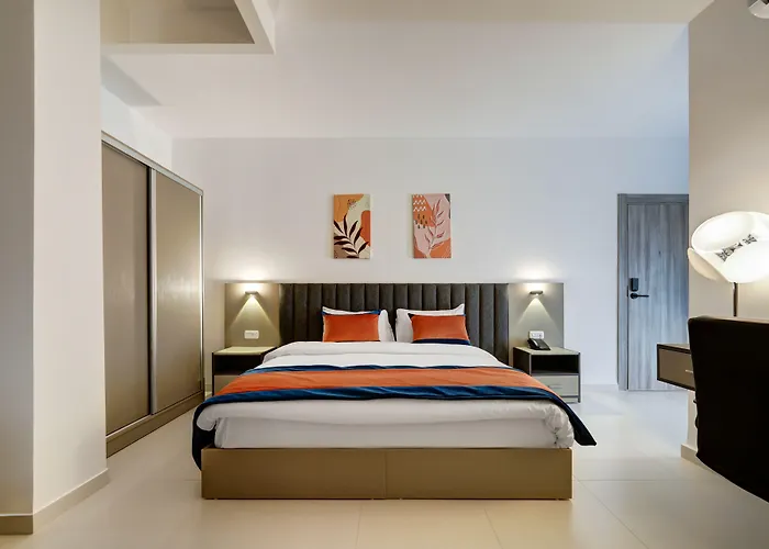 The Loft Hotel By Fhm