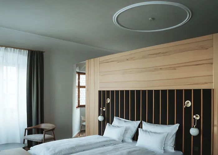 Arthotel Lasserhaus (Adults Only)