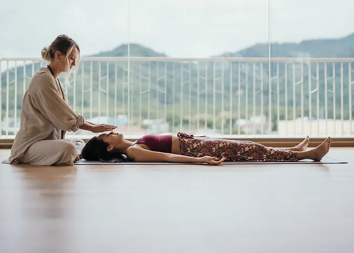 Homa Cherngtalay Phuket