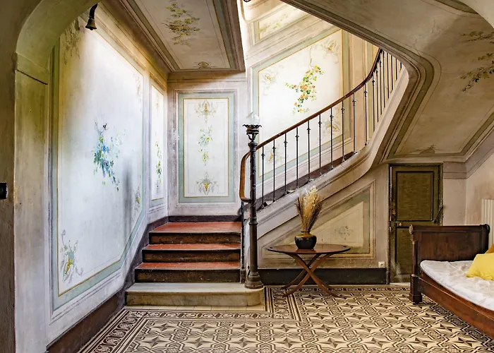 Maison Sumiane - Maison D Hotes Et Locations Avec Piscine