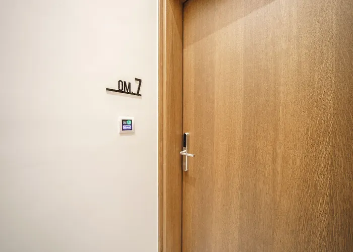 Omma Suites