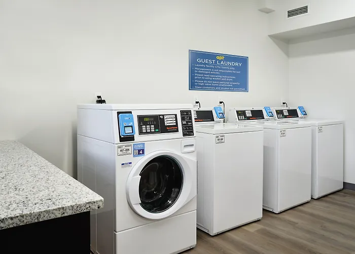 Stayapt Suites Killeen-Fort Cavazos