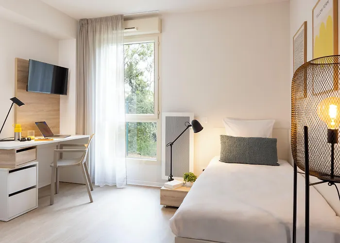 Apparteo Montpellier