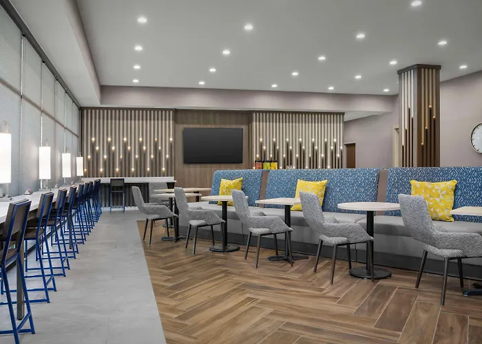 Home2 Suites By Hilton Cullman