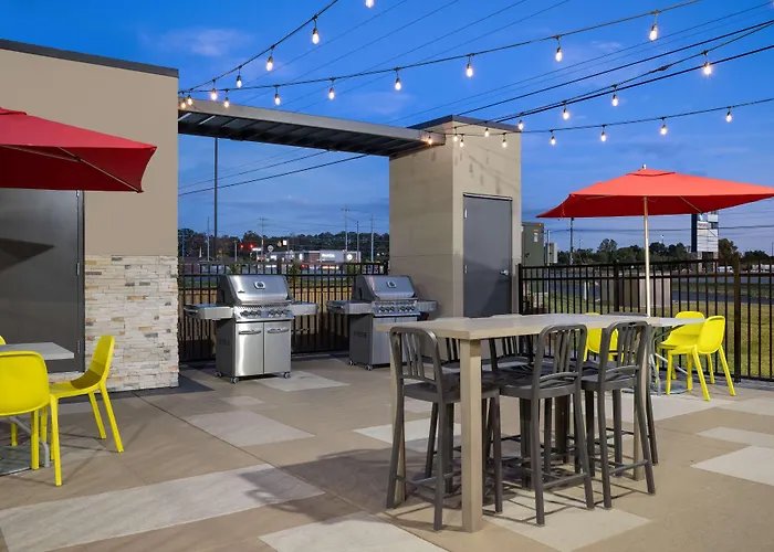 Home2 Suites By Hilton Cullman