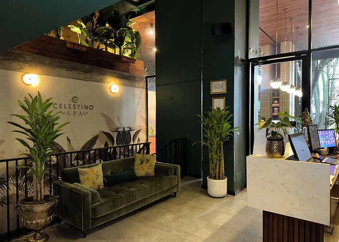 Celestino Boutique Hotel & Spa