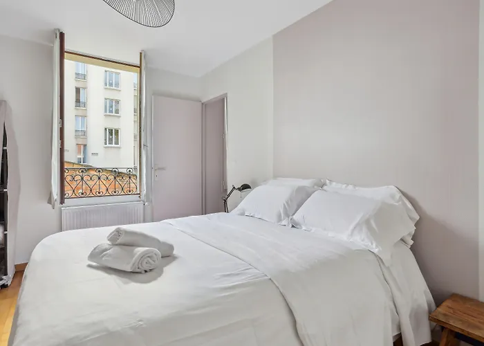 Idéal hôtel