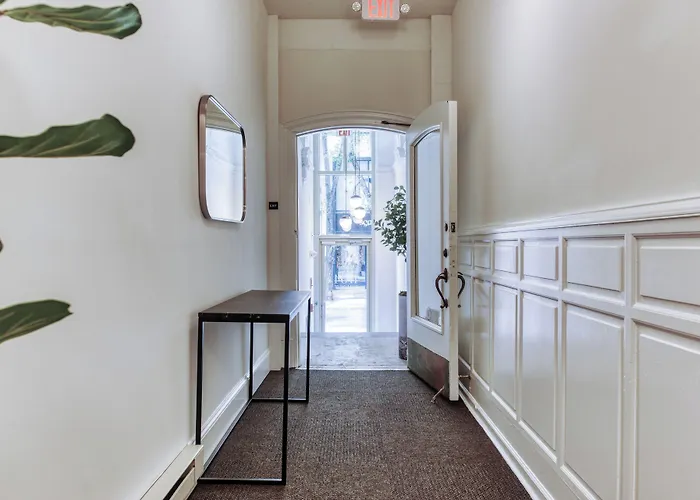 Sosuite At French Quarters - Rittenhouse Square