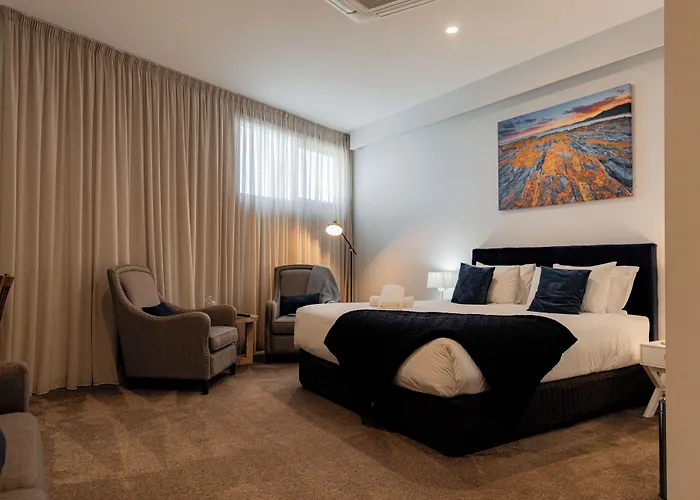 Bay Of Fires Holiday Suites - Town Centre