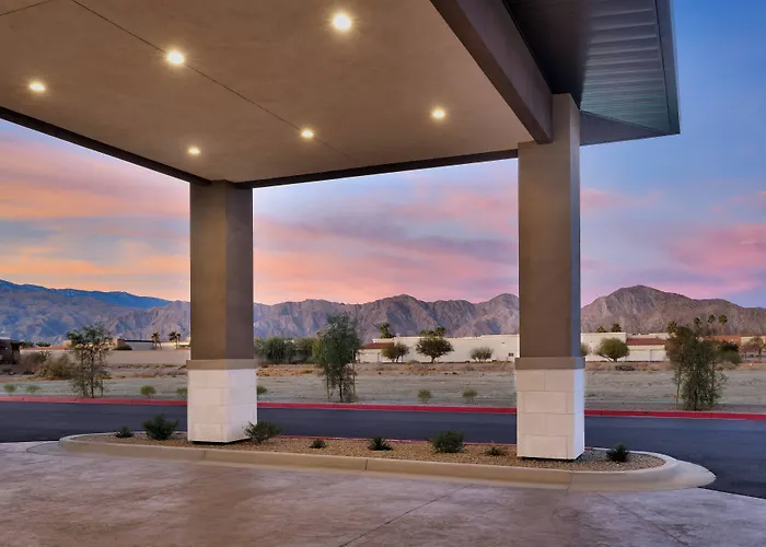Residence Inn By Marriott La Quinta