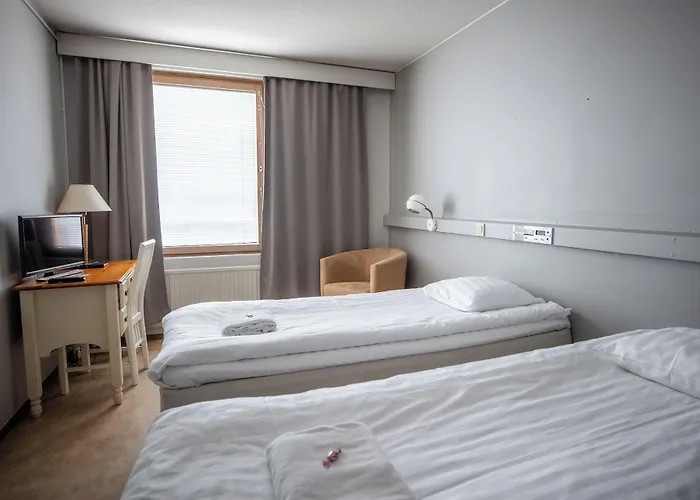 Hotel Karhu