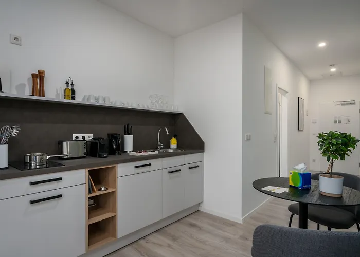 Bright Lippstadt Klusetor