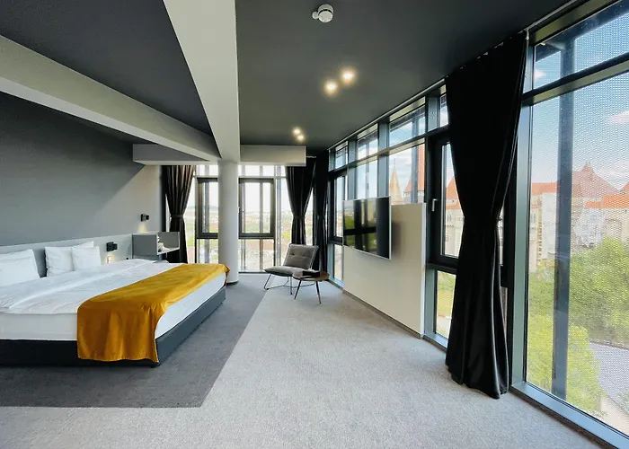 Werk Hotel & Spa