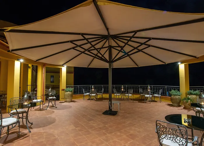 S'Ena Hotel