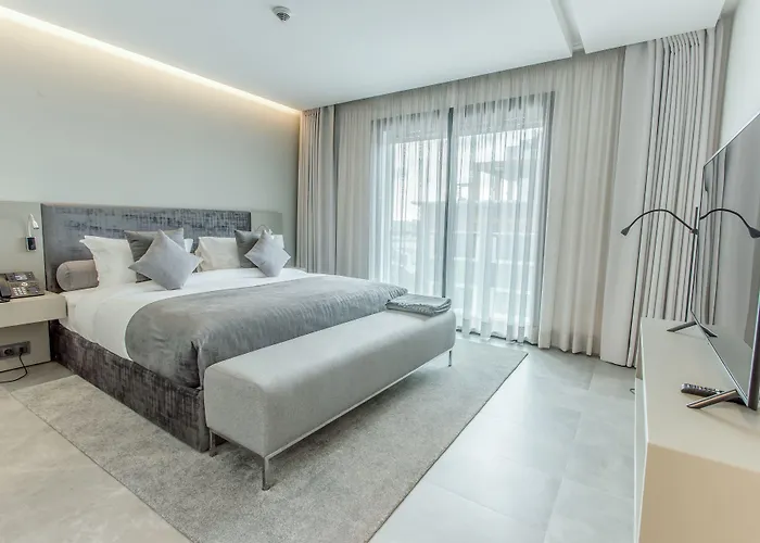 Makass Appart Hotel