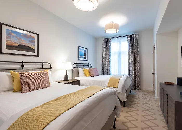 The Blake Residences