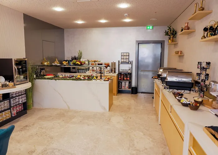 Fourty Three Luxury Serviced Apartments