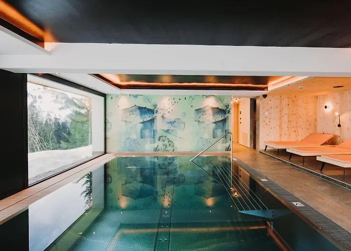 Alpin - Studios & Suites