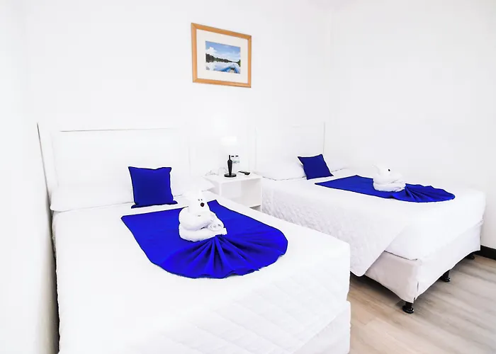 Hotel Villa Del Lago