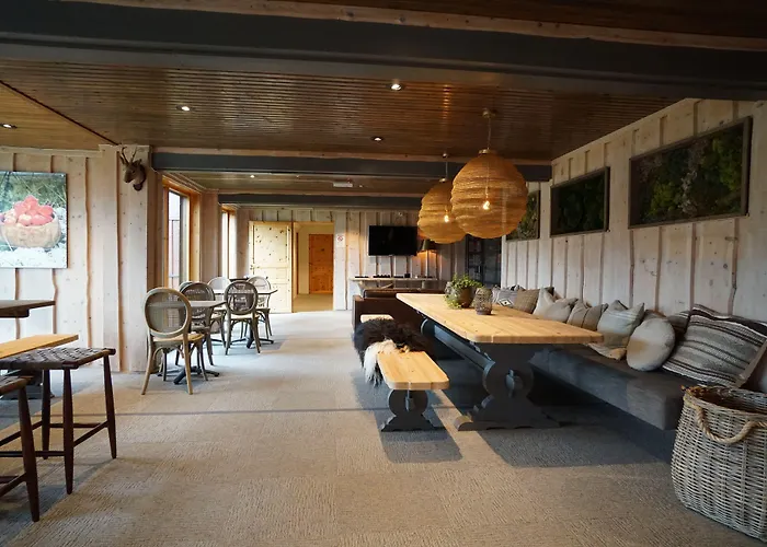 Lillehammer Turistsenter Budget Hotel