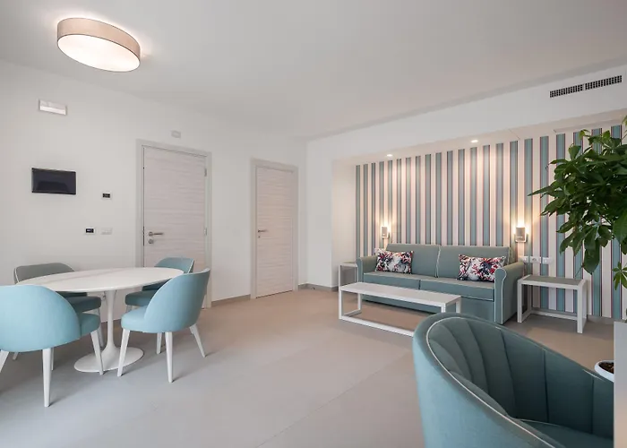 Seaside Hotel