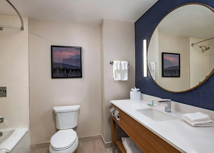Fairfield By Marriott Inn & Suites Phoenix West Chandler