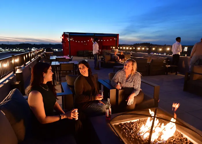 Avid Hotel Wisconsin Dells Lake Delton By Ihg