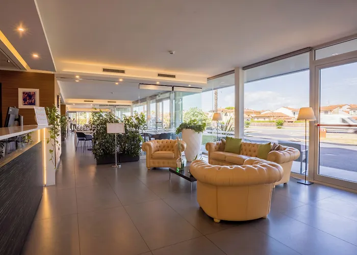 Mercure Viareggio