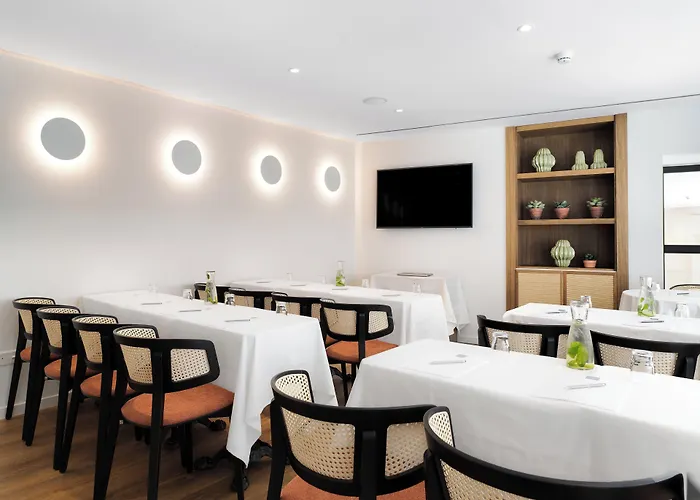 Leonardo Boutique Hotel Larnaca