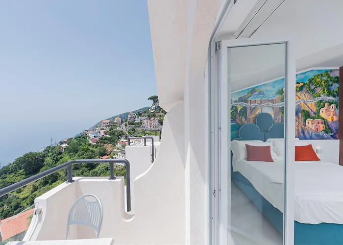 Albergo Dipinto Baccofurore